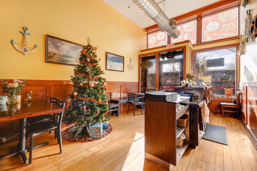 More Photos Of 122 College St, Asheville Storefront Retail Residential For Sale