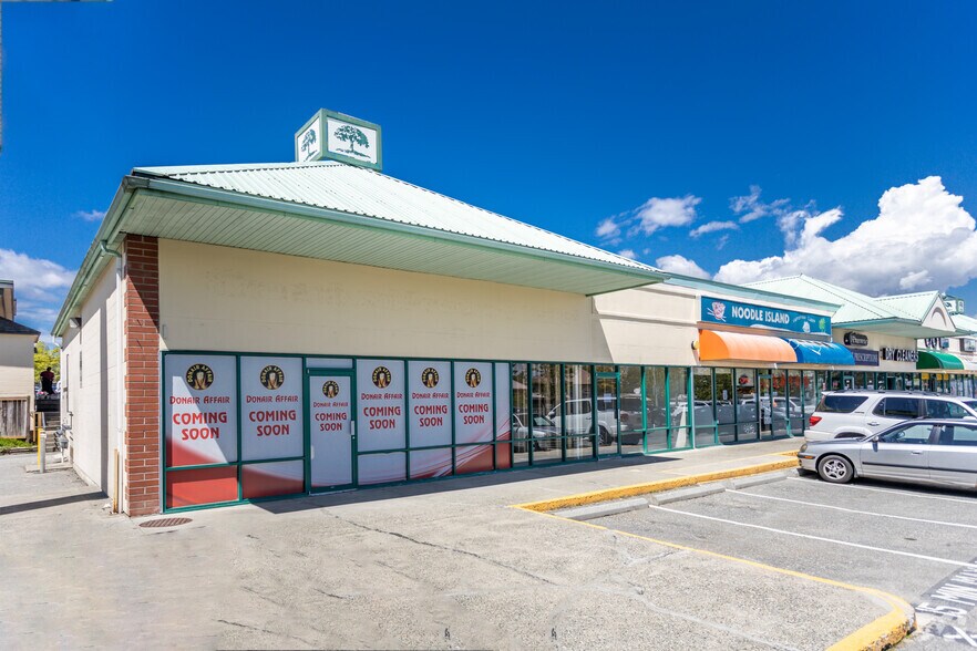 Primary Photo Of 15988 Fraser Hwy, Surrey Storefront For Lease