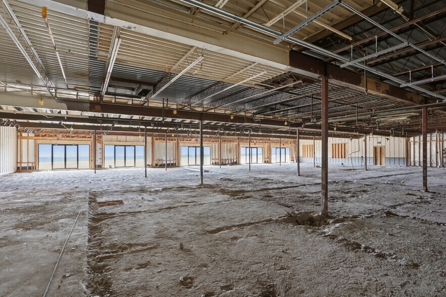 More Photos Of 6020 I 55 N, Jackson Restaurant For Lease