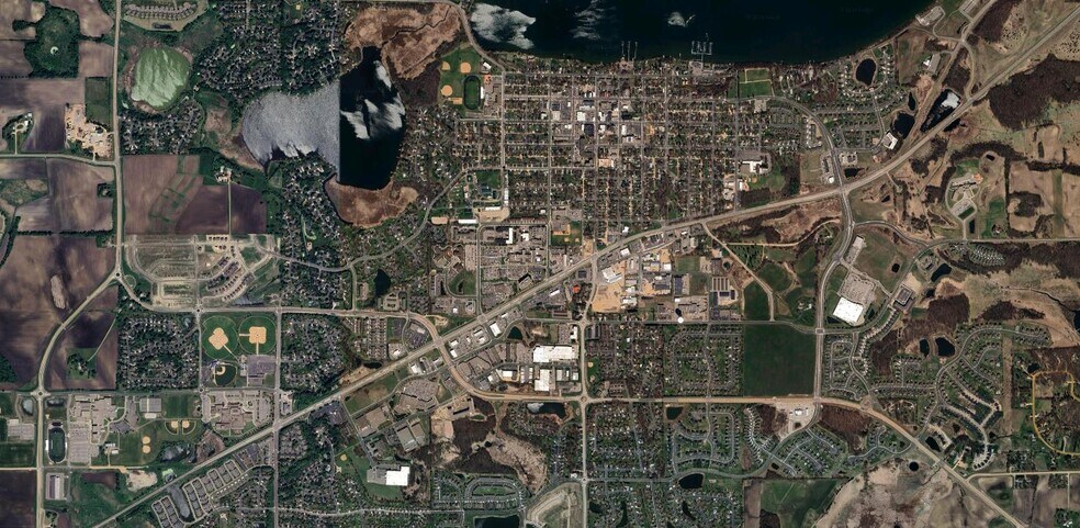 More Photos Of 212 W Main St W, Waconia Office For Lease