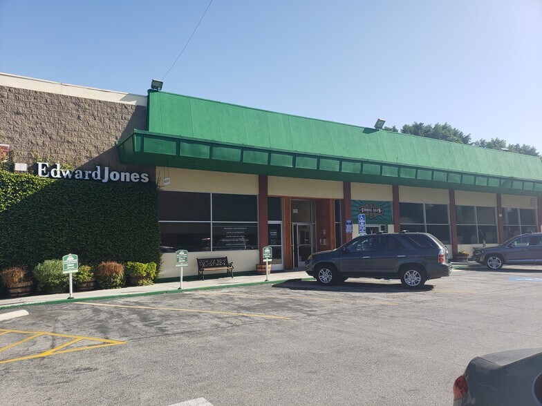 More Photos Of 4101-4105 N Bellflower Blvd, Long Beach Unknown For Lease