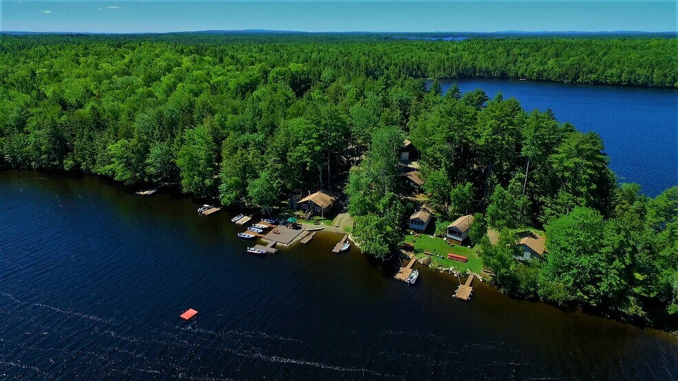 More Photos Of 239 Long Lake Camp Rd, Princeton Specialty For Sale