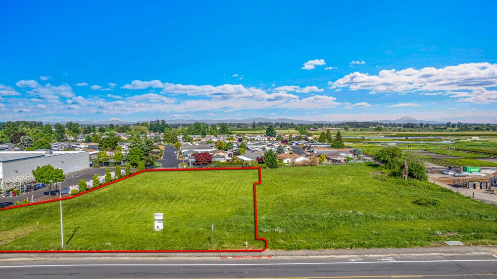 More Photos Of Southeast 2nd St, Scappoose Land For Sale
