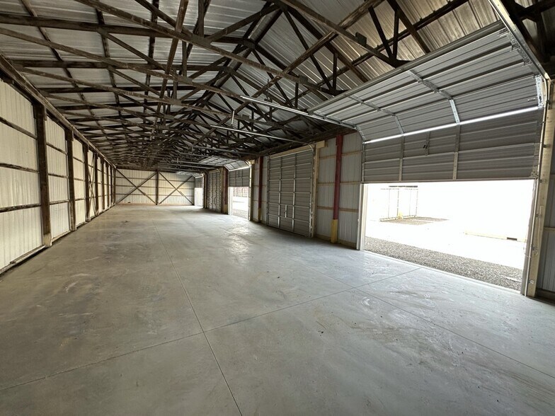 More Photos Of 12520 Olean Rd, Chaffee Freestanding For Lease