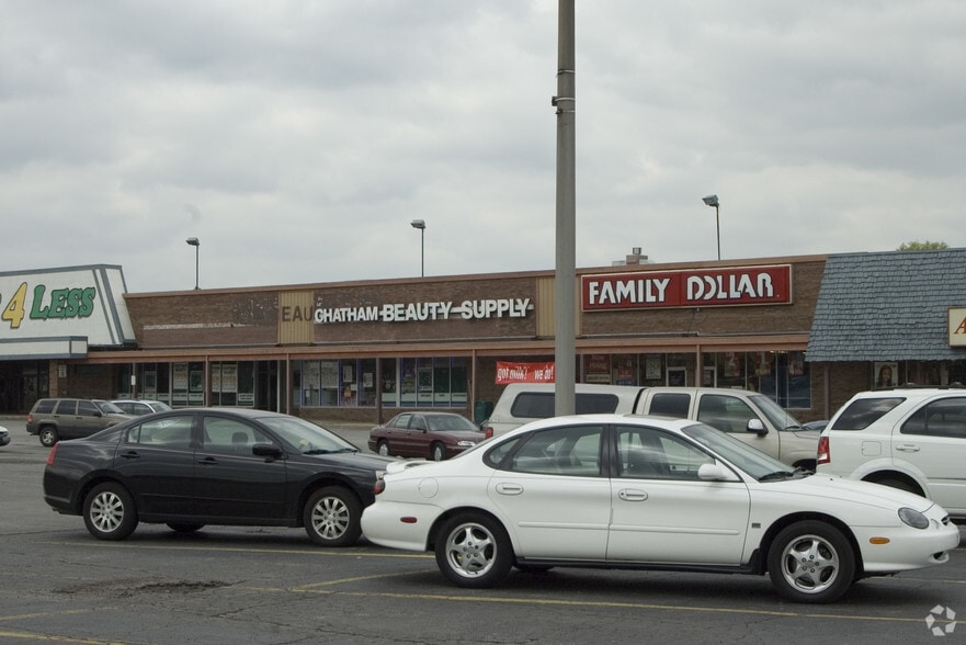 More Photos Of 5400 Broadway, Merrillville Unknown For Lease