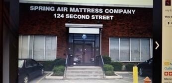 More Photos Of 124 Second St, Chelsea Warehouse For Lease