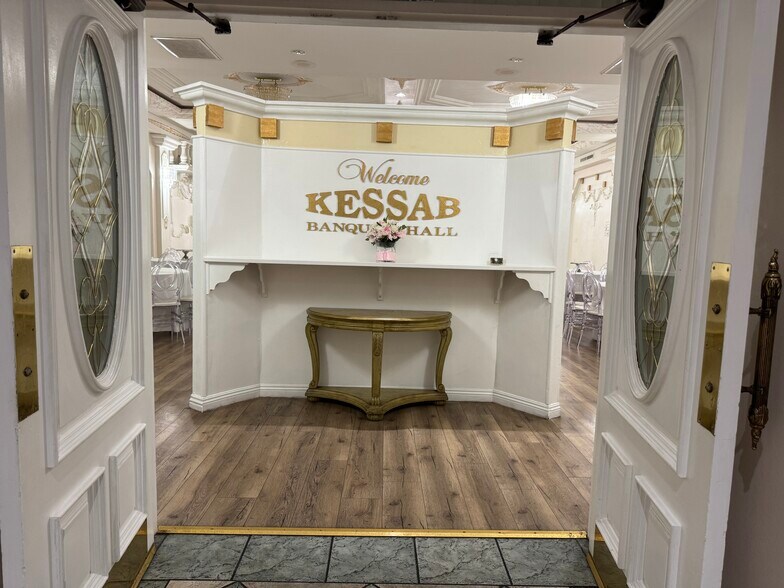 Primary Photo Of 18407 Sherman Way, Reseda Office For Sale