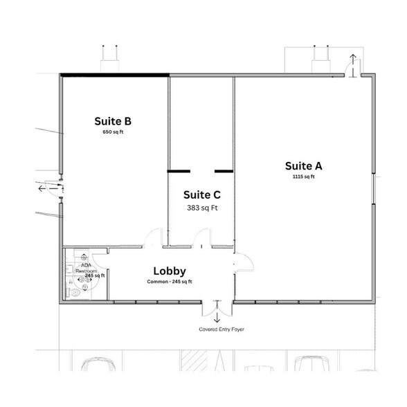 More Photos Of 1807 Rogero Rd, Jacksonville Medical For Sale