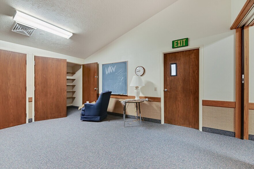 More Photos Of 762 S Court St, Montgomery Religious Facility For Sale