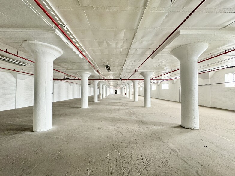 More Photos Of 441 E Market St, York Loft Creative Space For Lease