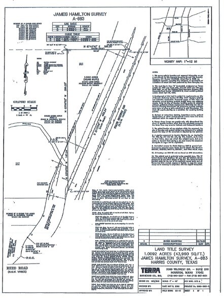 More Photos Of 0 South Fwy, Houston Land For Sale