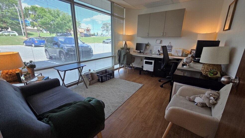 More Photos Of 2504 Mccain Blvd, North Little Rock Office For Lease