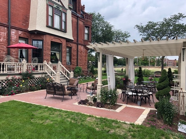 More Photos Of 3209 W Wells St, Milwaukee Hospitality For Sale