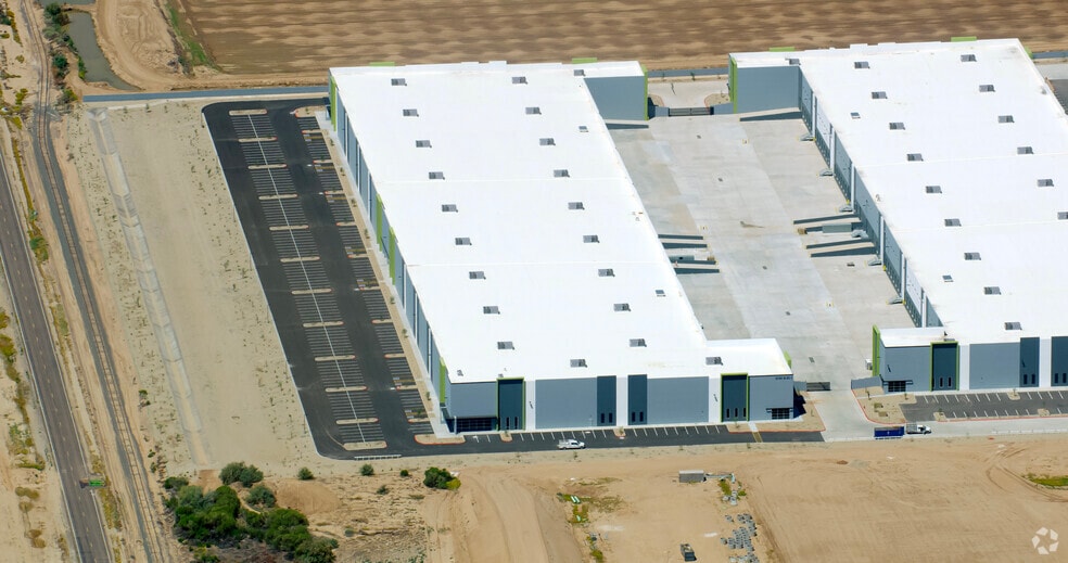 More Photos Of 15685 W Hatcher Rd, Waddell Distribution For Lease