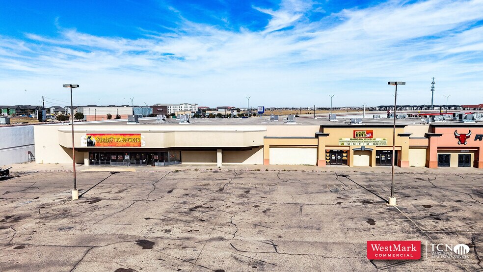 More Photos Of 5402 4th St, Lubbock Unknown For Lease