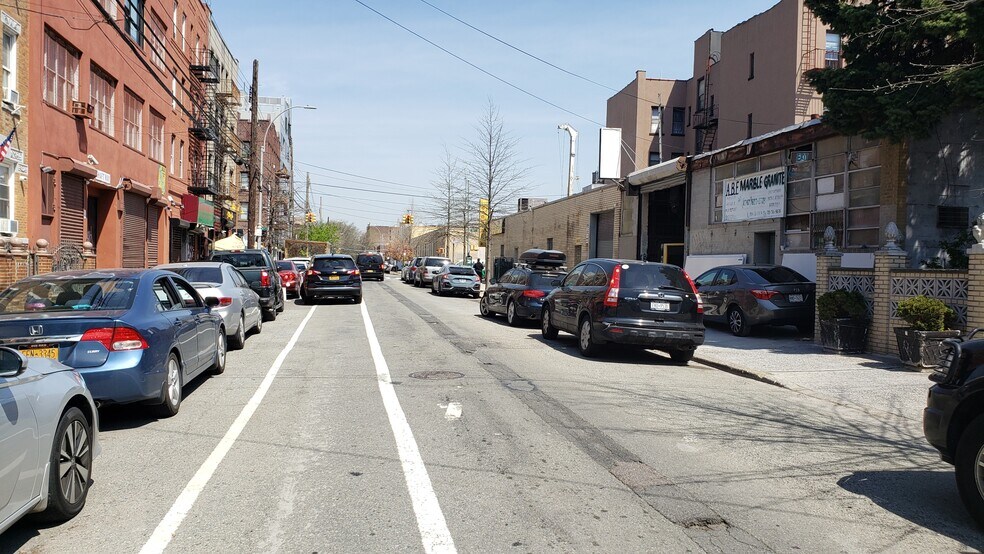 More Photos Of 38-11-38-15 29th St, Long Island City Industrial For Sale