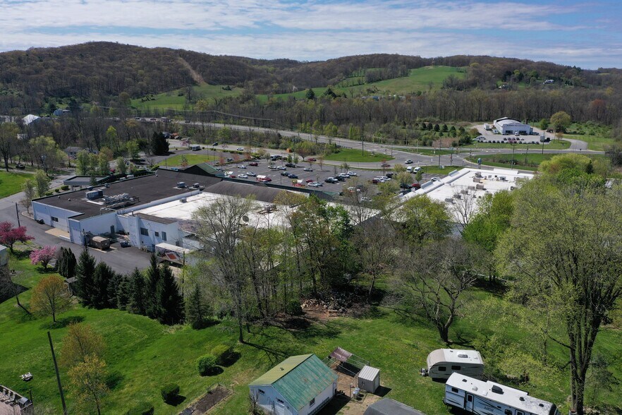 More Photos Of 445 Route 23, Sussex Unknown For Lease