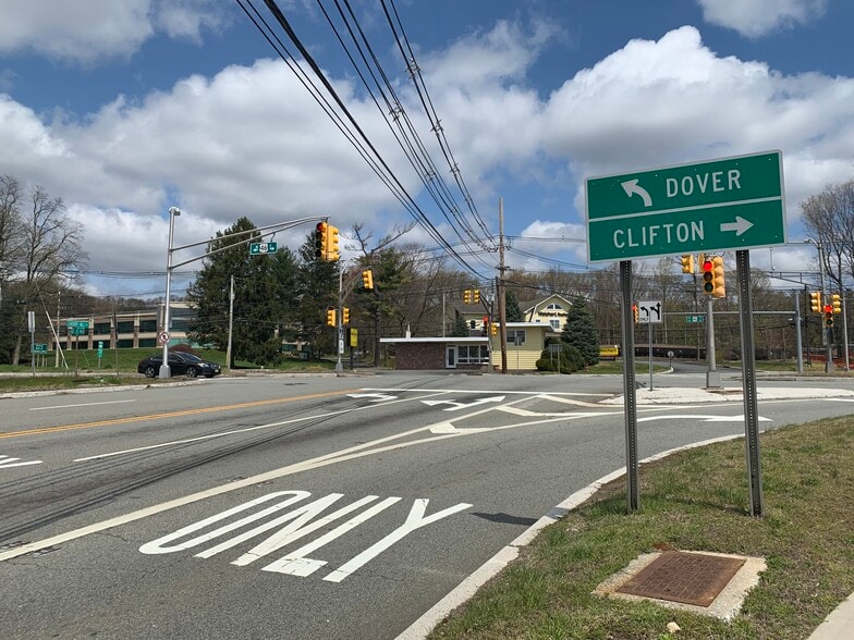 More Photos Of 3510 Route 46, Parsippany Restaurant For Lease