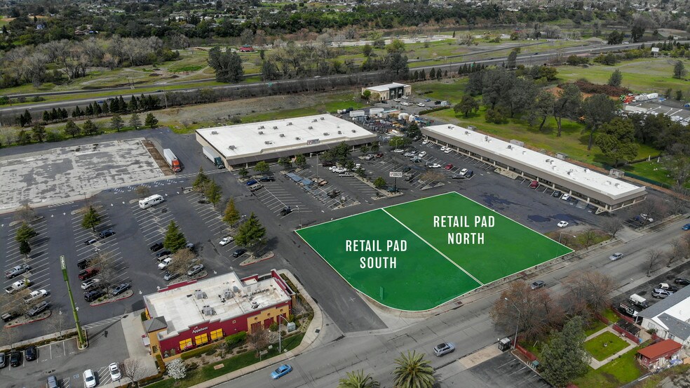 More Photos Of 1940-2020 Feather River Blvd, Oroville Unknown For Lease