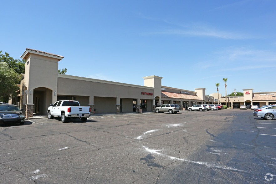 Primary Photo Of 2950 N Dobson Rd, Chandler Unknown For Lease