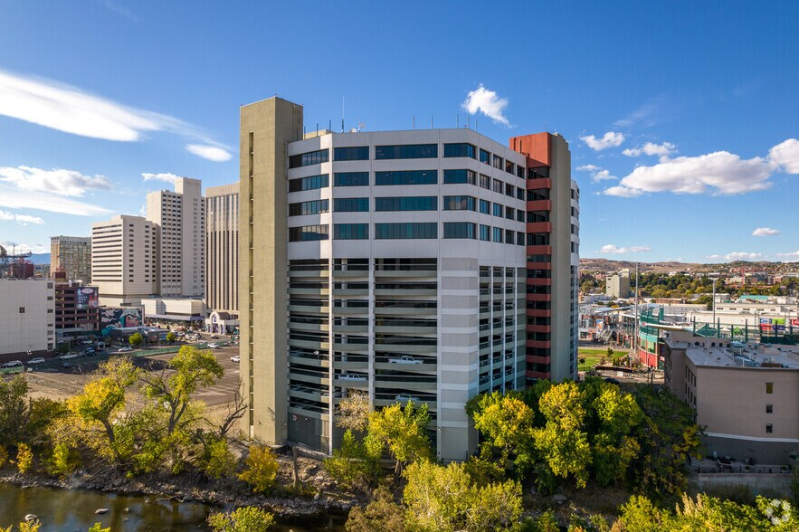 More Photos Of 300 E 2nd St, Reno Office For Lease