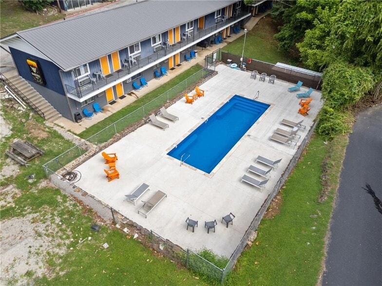 More Photos Of , Eureka Springs Unknown For Sale