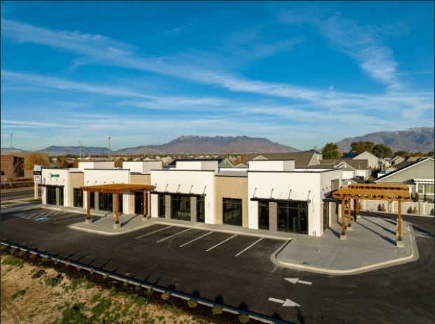 More Photos Of 1863 W 700 S, Syracuse General Retail For Sale