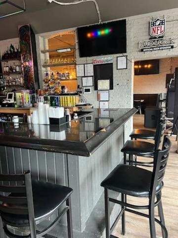 More Photos Of 200 N Washington St, Rochelle Storefront Retail Residential For Sale