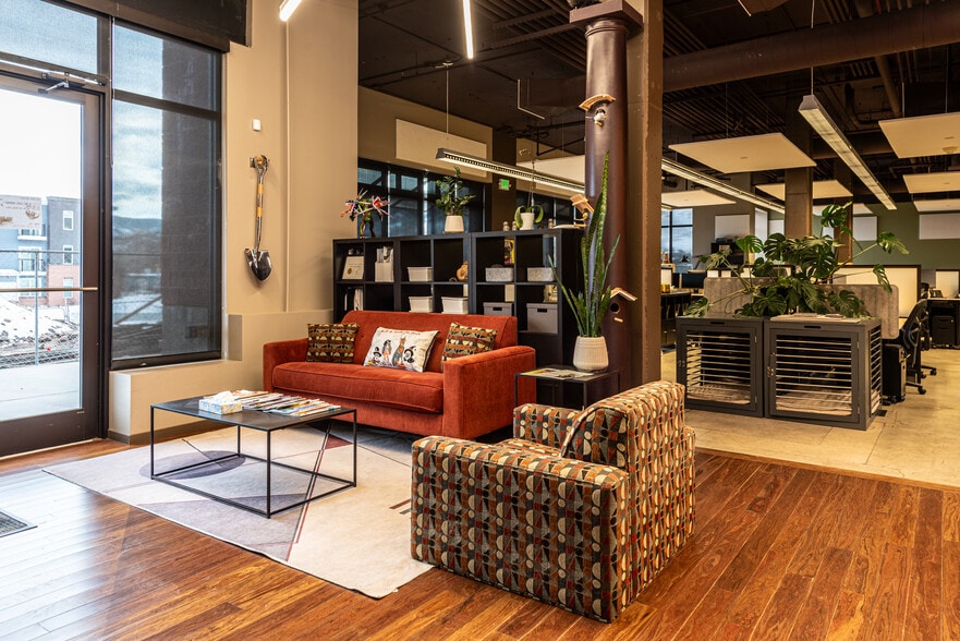 More Photos Of 4520 Broadway St, Boulder Unknown For Lease