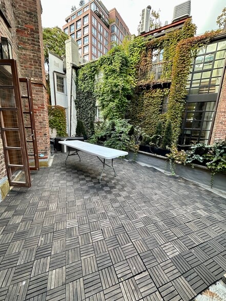 More Photos Of 60 Greenwich Ave, New York Storefront Retail Residential For Sale
