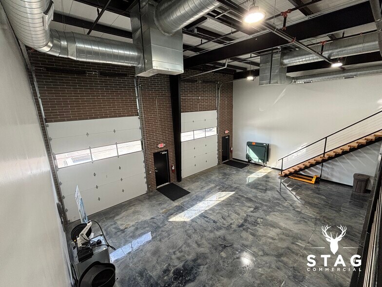 More Photos Of 4451 Dale Earnhardt Way, Northlake Office For Lease