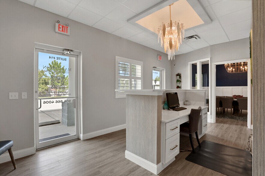 More Photos Of 1845 East West Pky, Fleming Island Medical For Lease