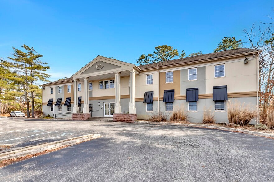 More Photos Of 540 Lacey Rd, Forked River Medical For Lease