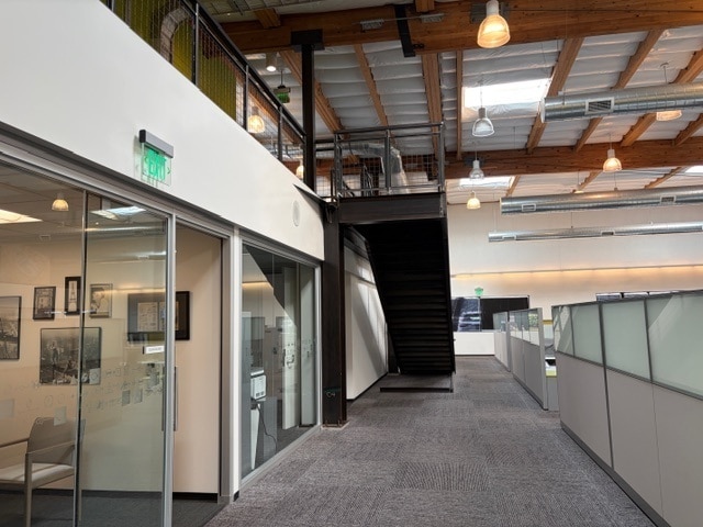 More Photos Of 3330 Ocean Park Blvd, Santa Monica Loft Creative Space For Lease