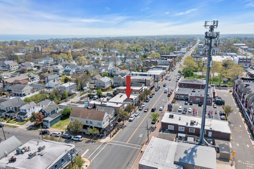 More Photos Of 714 Main St, Bradley Beach Storefront For Sale