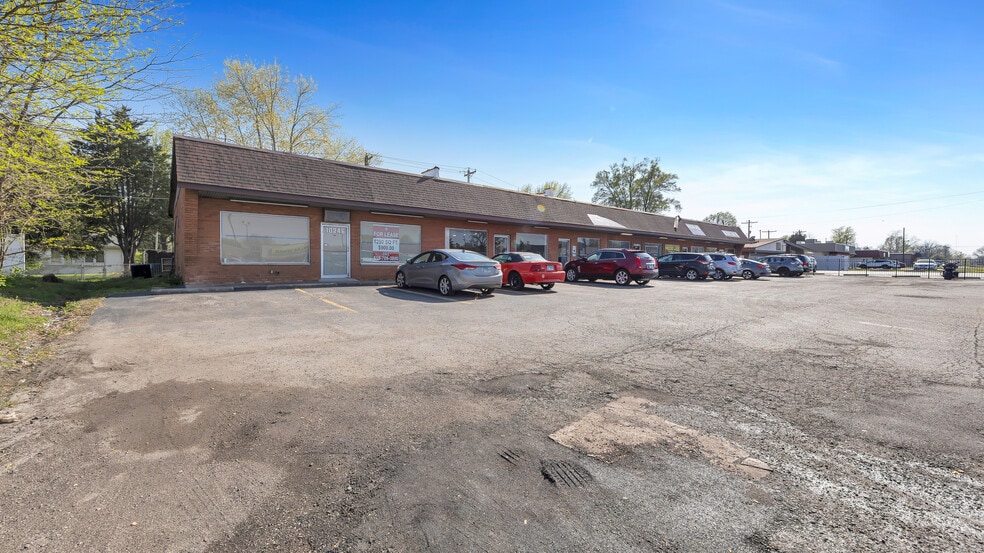 More Photos Of 10234 Lincoln Trl, Fairview Heights General Retail For Sale