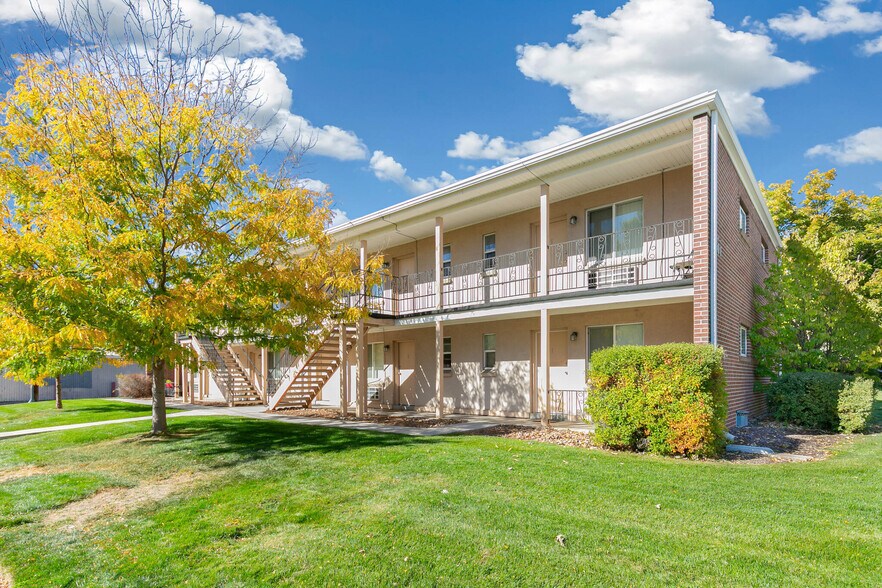 More Photos Of 901 Jasmine St, Denver Apartments For Sale