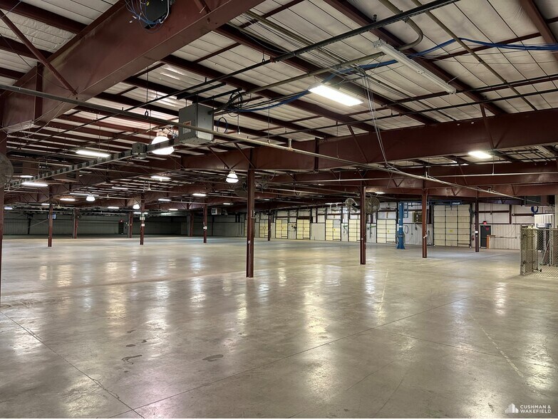 More Photos Of 3940 Medford Dr, Loveland Industrial For Lease
