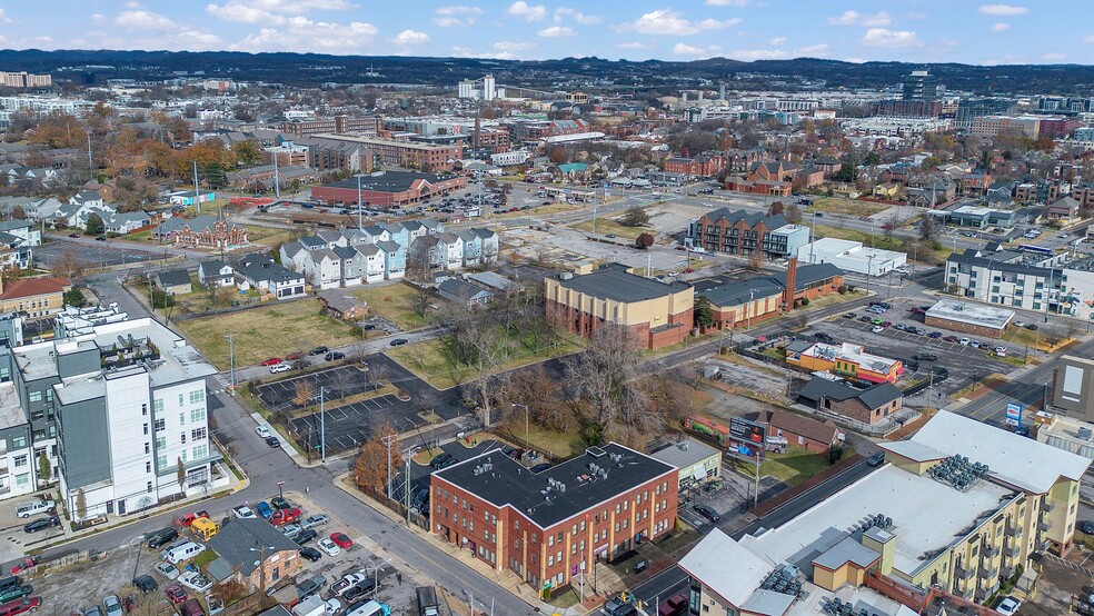 More Photos Of 946 Jefferson St, Nashville Office For Lease