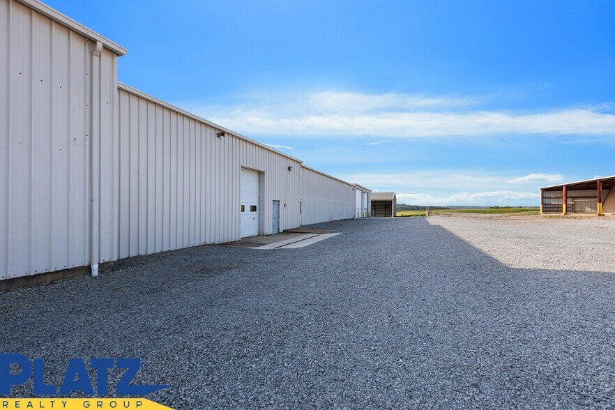 Primary Photo Of 39821 Salem Unity Rd, Salem Industrial For Lease