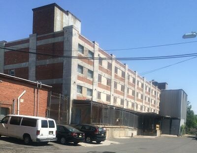 More Photos Of 2-20 Brighton Ave, Passaic Warehouse For Lease