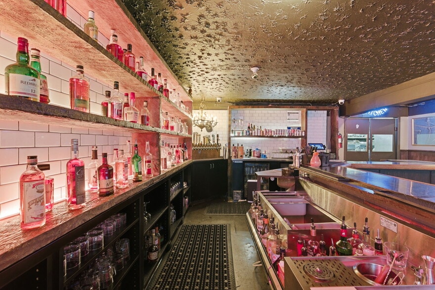 More Photos Of 2530 NE 82ND Ave, Portland Restaurant For Sale