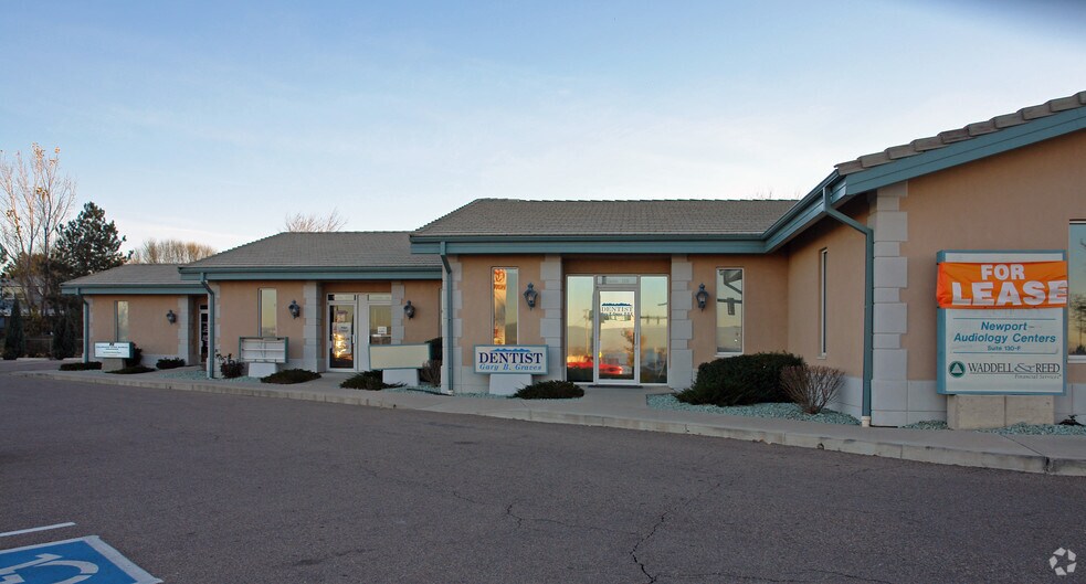 More Photos Of 2099 W Highway 50, Pueblo Office For Lease