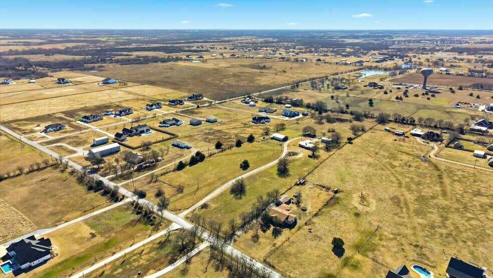 More Photos Of 1264 McConnell Rd, Gunter Land For Sale