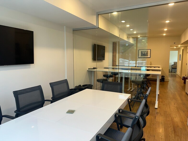 More Photos Of 843 Upshur St NW, Washington Storefront Retail Office For Lease
