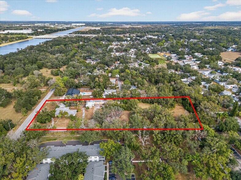 Primary Photo Of , Tampa Land For Sale