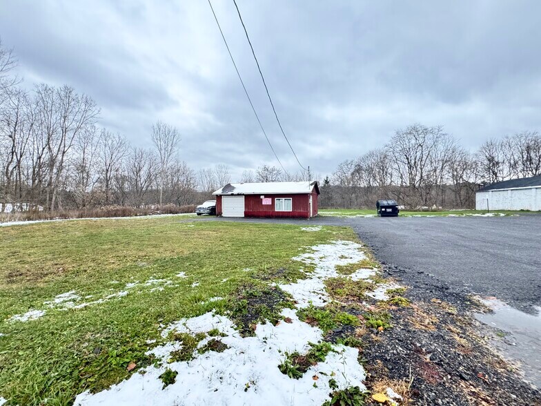 Primary Photo Of 4309 Slate Hill #15 Rd, Marcellus Land For Sale