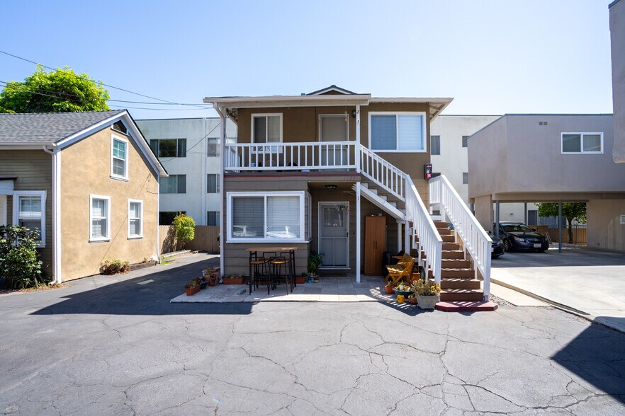 More Photos Of 1124 Cordova St, Pasadena Apartments For Sale