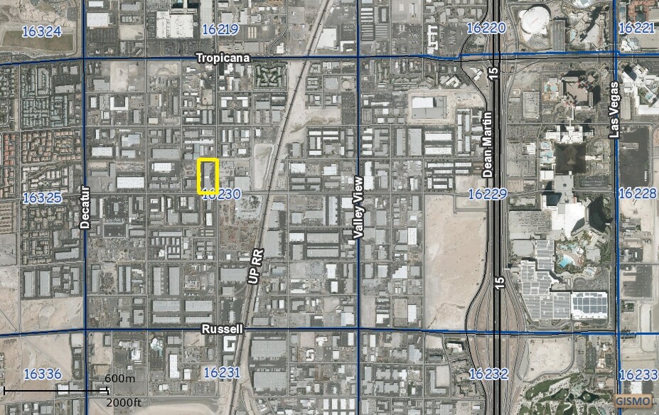 More Photos Of 5275 Arville St, Las Vegas Office For Lease