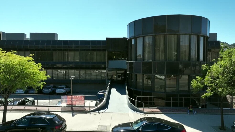 Primary Photo Of 6708 Foothill Blvd, Tujunga Office For Lease